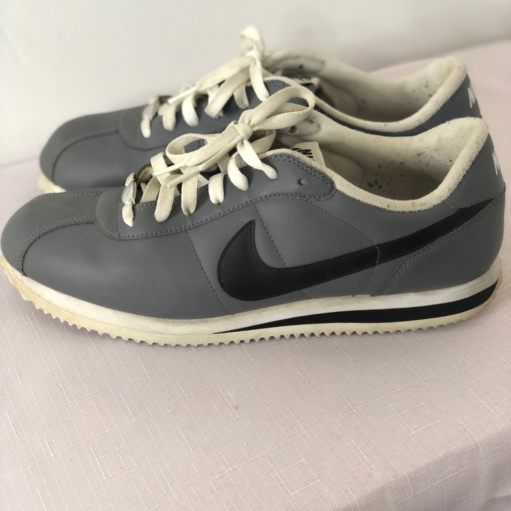 Nike Cortez